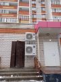 Монтаж промышленных сплит-систем