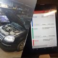 Компьютерная диагностика любых блоков автомобиля.