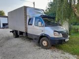 Услуги грузоперевозки по Рязанской области и РФ