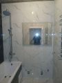 Ремонт ванных и туалетов под ключ также частичный ремонт и установка сантехники