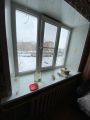 Демонтаж/ монтаж нового подоконника