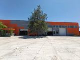 Строительство быстровозводимых  помещений и сварка металлоконструкций