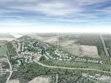 Проект планировки территории, Комплексное освоение территории