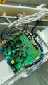Ремонт модуля управления холодильника Electrolux
