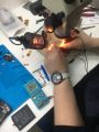 Диагностика мобильного телефона