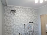 Комплексный ремонт .