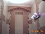 Туалетная комната. 