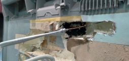 Устранение утечки хладогента на холодильнике LIEBHERR