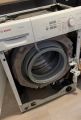 Стиральная машинка Bosch замена манжеты 
