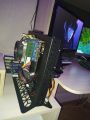 подбор комплектующих,
сборка компьютера,
базовая установка Windows 11.
установка драйверов.