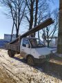 Доставка 6-ти метрового металлопроката