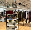 Проектирование и реализация магазина одежды GALLERIA в iMOLL Эспланада в Перми. 