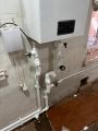 Обьвязка газового котла.