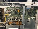 Замена платы форматера принтера Kyocera taskAlfa 1800