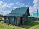 Фасад
Кровля