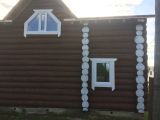 Полный комплекс отделочных работ ( шлифовка, конопатка, Покраска, пропил проемов, монтаж обсады и окон ) 