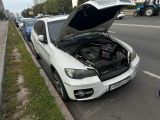 Запуск двигателя BMW ?