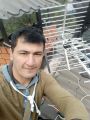 установка антенны