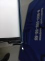 Замена подсветки в безрамочном телевизоре Haier