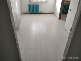 Укладка ламината 46 м2