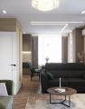 Квартирам 70 м²