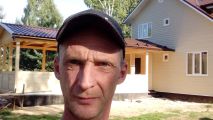 Летняя виранда