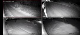 Видеонаблюдение за производством, загородным домом, сигнализация вторжения в периметр. Проникновение и прочее.
