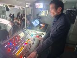 Концерт в Театральном центре на Плющихе.