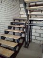 Лестницы каркасы