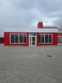 Изготовление вагончиков
Изготовление павильонов 

