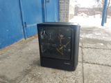 Сборка на базе Intel Core i5 10400f (6 ядер 13 потоков), 16 Гб ОЗУ, 480гб твердотельный накопитель, видеокарта GTX 1070,  блок питания 600W, материнская плата Biostar H510