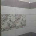 Кладка кафеля,установка спнтехники,монтаж потолка