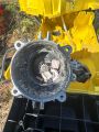 Ремонт редуктора karcher K3
