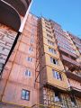 Монтаж металлоконструкций