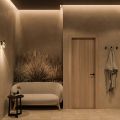 дизайн интерьера спа салона, салона красоты