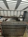 Холодильная установка после технического обслуживания