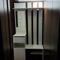 Сборка прихожей 