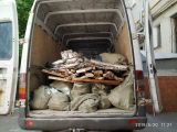 вывоз мусора в ТБО
