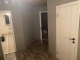 Установка межкомнатных дверей с доборами