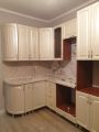 Собрал угловую кухню
