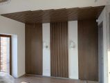 Панели МДФ шпонировка дуб, американский орех
Декоративные панели МДФ эмаль