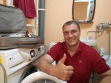 Ремонт стиральных и посудомоечных машин