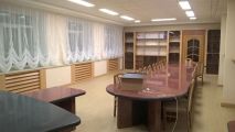 Отделочные работы