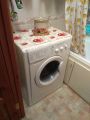 Стиральная машина Indesit