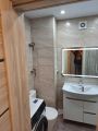 Комплексный ремонт ванной комнаты. 