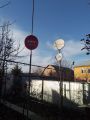 Установили МТС ТВ, Триколор ТВ и Azerspace 46E