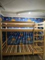 Изготавливаю мебель из массива дерева
