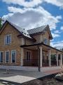 Дом под ключ
