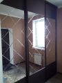 Установка шкафов купе