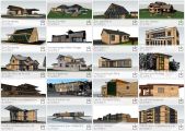 300 Своих собственных моделей и проектов